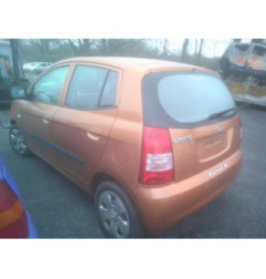 Retroviseur droit KIA PICANTO 1 Photo n°8