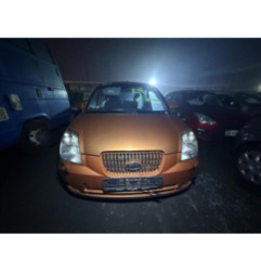 Retroviseur droit KIA PICANTO 1 Photo n°9