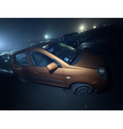 Retroviseur droit KIA PICANTO 1 Photo n°13