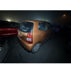 Retroviseur droit KIA PICANTO 1 Photo n°18