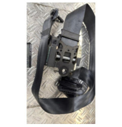 Ceinture avant droit CITROEN C3 1 Photo n°1