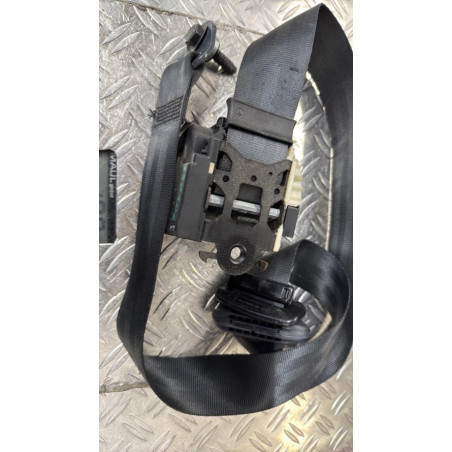 Ceinture avant droit CITROEN C3 1 Photo n°1