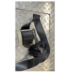 Ceinture avant droit CITROEN C3 1 Photo n°4