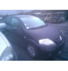 Ceinture avant droit CITROEN C3 1 Photo n°6