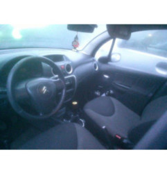 Ceinture avant droit CITROEN C3 1 Photo n°9