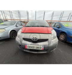 Com (Bloc Contacteur Tournant+Commodo Essuie Glace+Commodo Phare) TOYOTA YARIS 2 Photo n°5