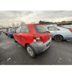 Com (Bloc Contacteur Tournant+Commodo Essuie Glace+Commodo Phare) TOYOTA YARIS 2 Photo n°12