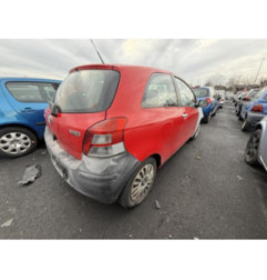 Com (Bloc Contacteur Tournant+Commodo Essuie Glace+Commodo Phare) TOYOTA YARIS 2 Photo n°13