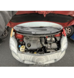 Pare soleil gauche TOYOTA YARIS 2 Photo n°5