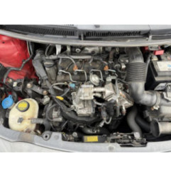 Pare soleil gauche TOYOTA YARIS 2 Photo n°6