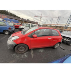 Pare soleil gauche TOYOTA YARIS 2 Photo n°7