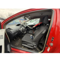 Pare soleil gauche TOYOTA YARIS 2 Photo n°9