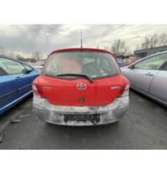 Pare soleil gauche TOYOTA YARIS 2 Photo n°13