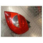 Feu arriere principal droit (feux) RENAULT CLIO 3