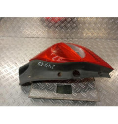 Feu arriere principal droit (feux) RENAULT CLIO 3 Photo n°3