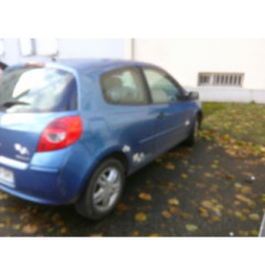 Feu arriere principal droit (feux) RENAULT CLIO 3 Photo n°9