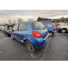 Feu arriere principal droit (feux) RENAULT CLIO 3 Photo n°18