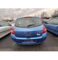 Feu arriere principal droit (feux) RENAULT CLIO 3 Photo n°20