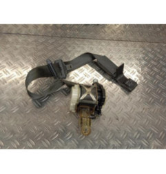 Ceinture avant droit RENAULT CLIO 3 Photo n°1
