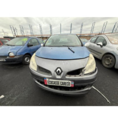 Ceinture avant droit RENAULT CLIO 3 Photo n°10