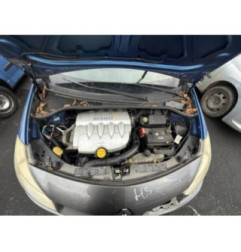 Ceinture avant droit RENAULT CLIO 3 Photo n°11