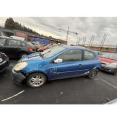 Ceinture avant droit RENAULT CLIO 3 Photo n°13