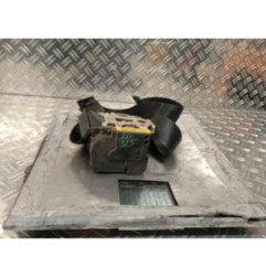 Ceinture avant droit RENAULT KANGOO 1 Photo n°4