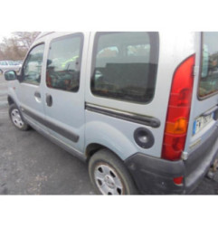 Ceinture avant droit RENAULT KANGOO 1 Photo n°7