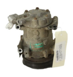 Compresseur clim RENAULT KANGOO 1 Photo n°1