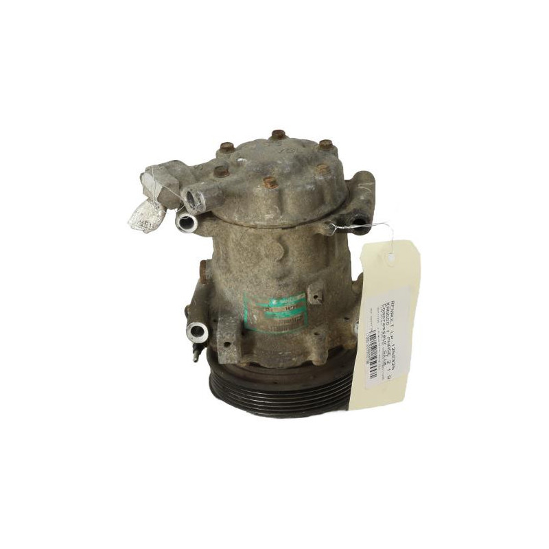 Compresseur clim RENAULT KANGOO 1