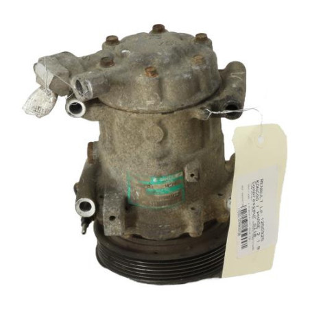 Compresseur clim RENAULT KANGOO 1 Photo n°1