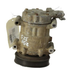 Compresseur clim RENAULT KANGOO 1 Photo n°3