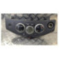 Commande chauffage NISSAN MICRA 3