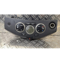 Commande chauffage NISSAN MICRA 3