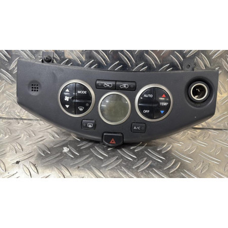 Commande chauffage NISSAN MICRA 3