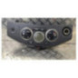 Commande chauffage NISSAN MICRA 3