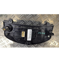 Commande chauffage NISSAN MICRA 3 Photo n°3