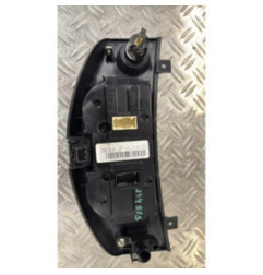 Commande chauffage NISSAN MICRA 3 Photo n°4