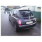 Commande chauffage NISSAN MICRA 3