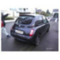 Commande chauffage NISSAN MICRA 3