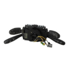 Com (Bloc Contacteur Tournant+Commodo Essuie Glace+Commodo Phare) PEUGEOT 207 Photo n°1