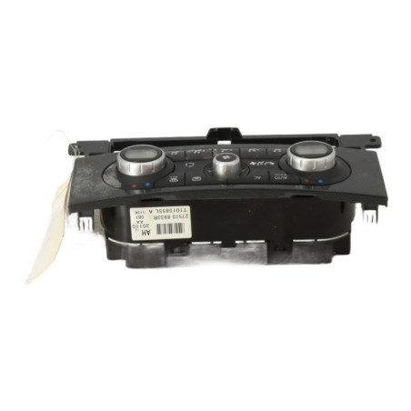 Commande chauffage RENAULT KOLEOS 1