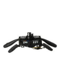 Com (Bloc Contacteur Tournant+Commodo Essuie Glace+Commodo Phare) PEUGEOT 207 Photo n°4