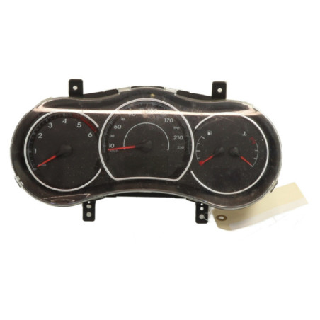 Compteur RENAULT KOLEOS 1 Photo n°1