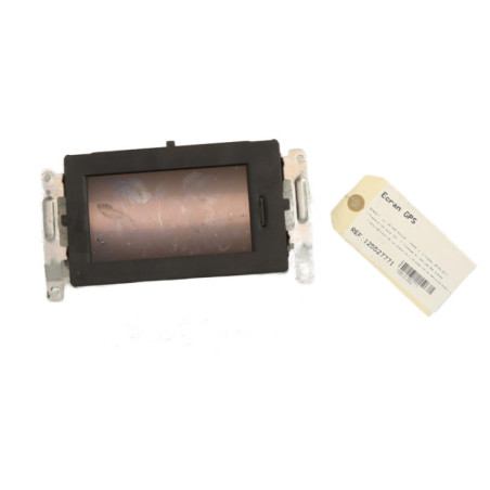 Ecran GPS RENAULT KOLEOS 1 Photo n°1