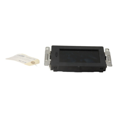 Ecran GPS RENAULT KOLEOS 1