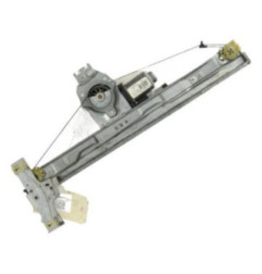 Moteur leve vitre avant droit PEUGEOT 207 Photo n°3