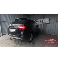 Emetteur RENAULT KOLEOS 1