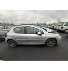 Moteur leve vitre avant droit PEUGEOT 207 Photo n°8