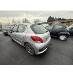 Moteur leve vitre avant droit PEUGEOT 207 Photo n°12